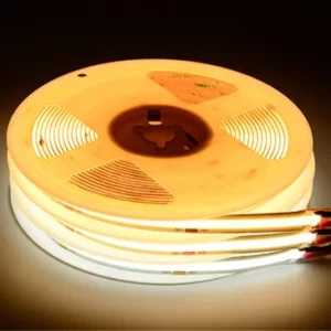 COB Chip-on-FPC RGB LED Strip Light Series