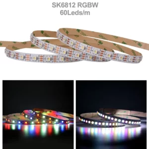 Magic Color Strip
