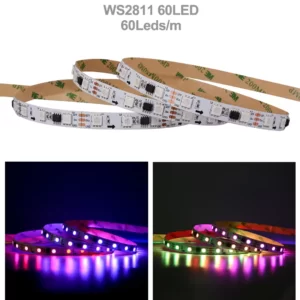 Magic Color Strip