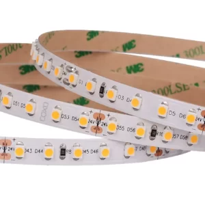 196lm/W High Bright 2835 LED Strip Light