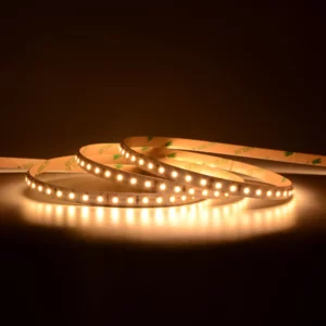 196lm/W High Bright 2835 LED Strip Light