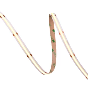 COB Chip-on-FPC RGB LED Strip Light Series