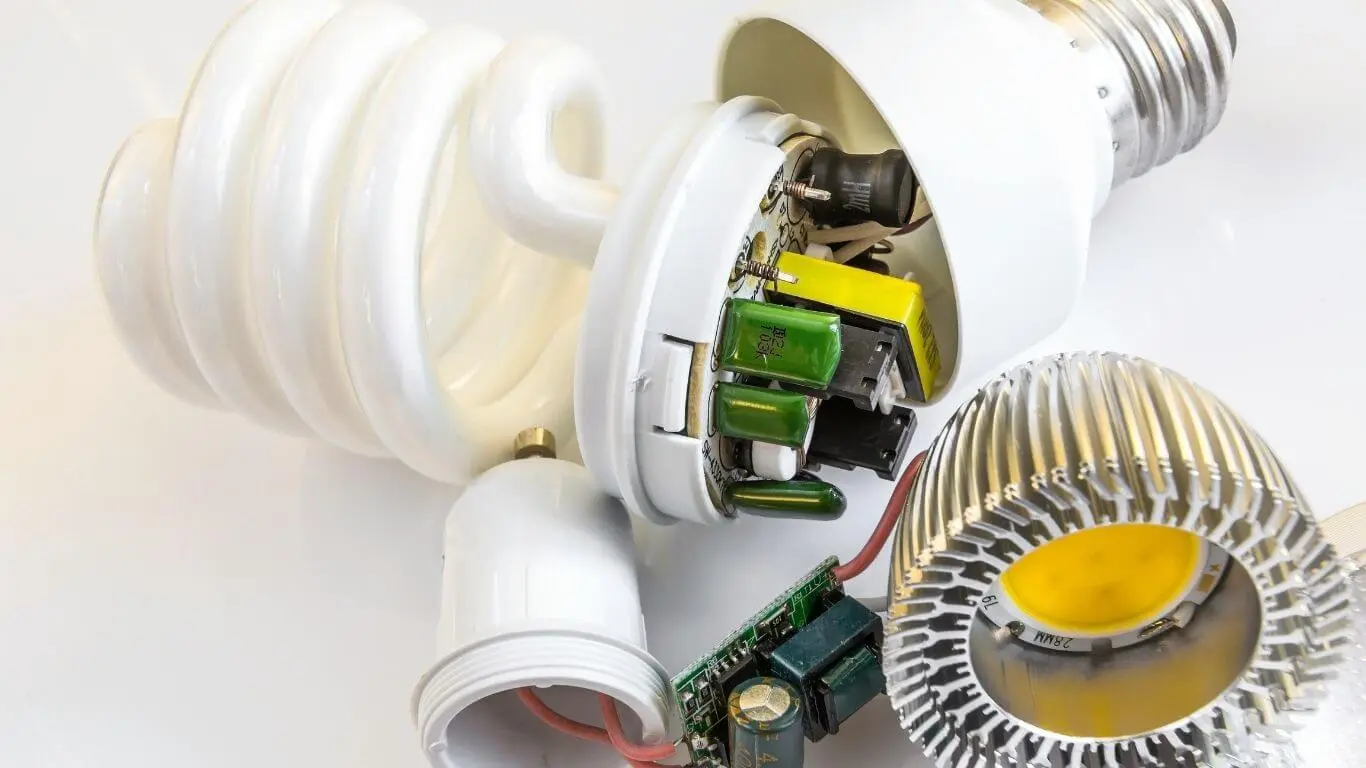 common issues about led lighting