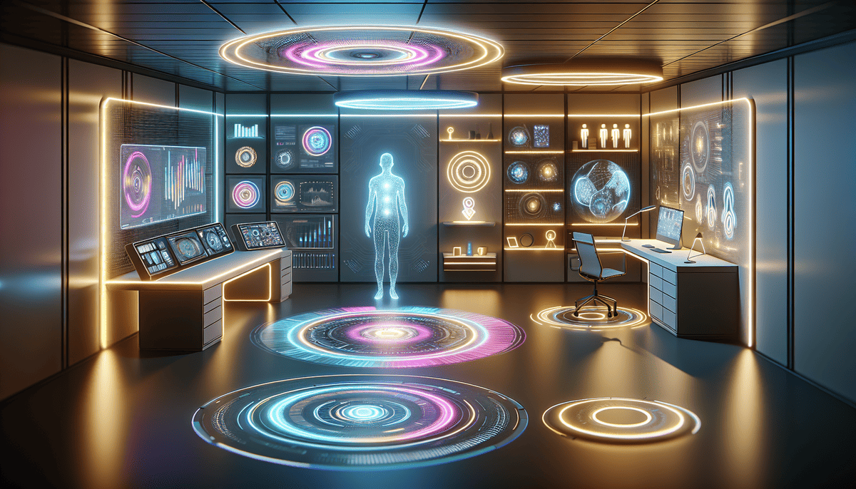 Innovative LED Lighting Solutions