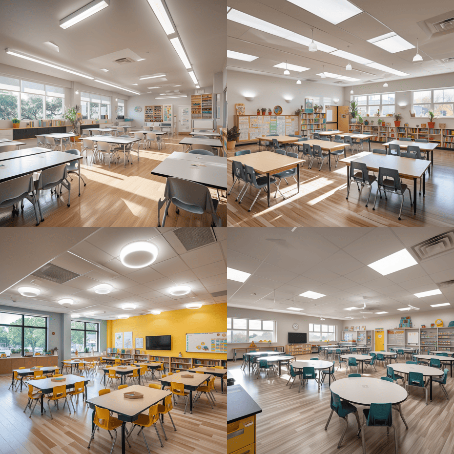 recessed light manufacturer