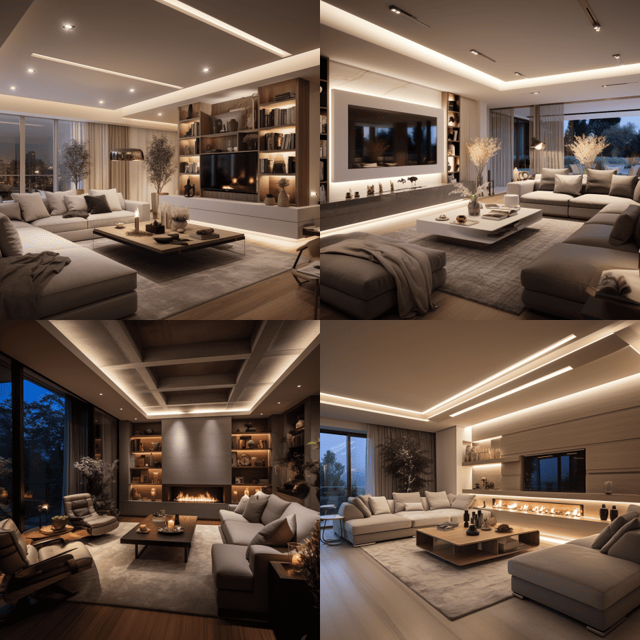 recessed light manufacturer