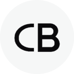 CB Scheme certification badge -- international electrical product safety