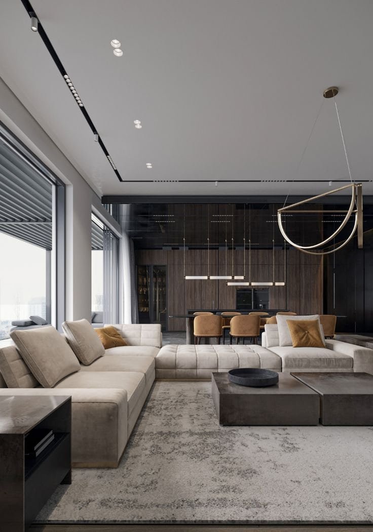 magnetic track lighting,living room lighting,interior design