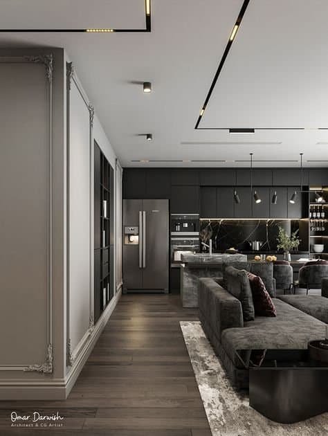 magnetic track lighting,living room lighting,interior design
