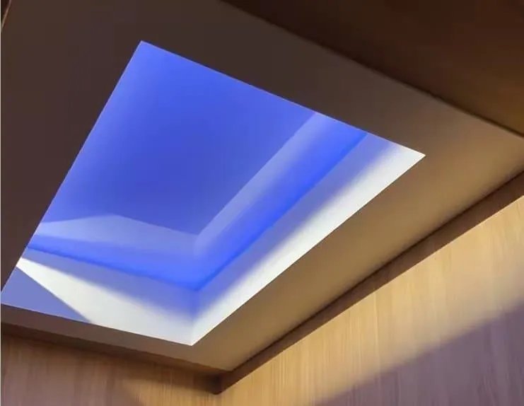circadian lighting,sleep quality,mood improvement