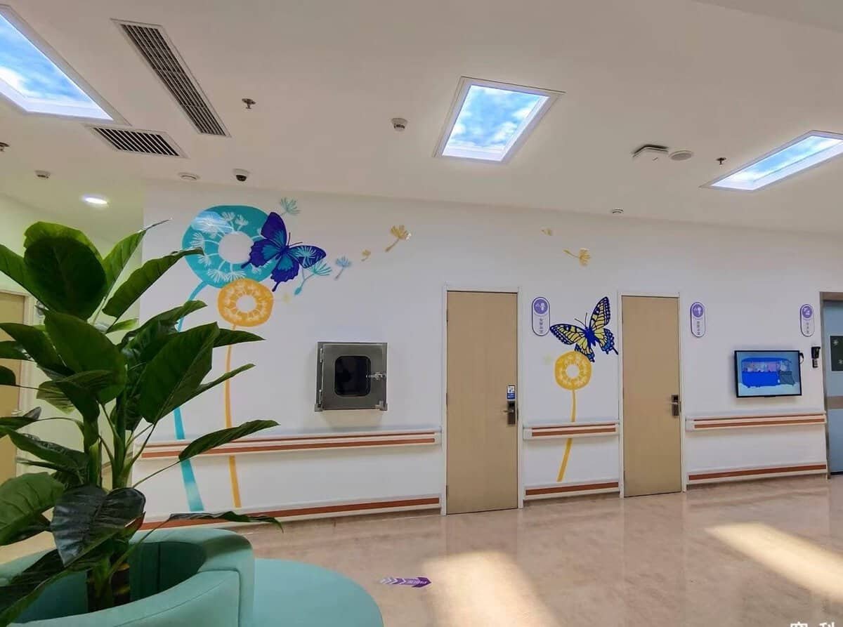 circadian lighting,sleep quality,mood improvement