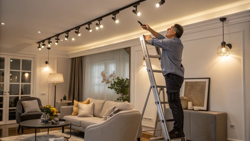 cct led track lights,remote control lighting,magnetic track lighting