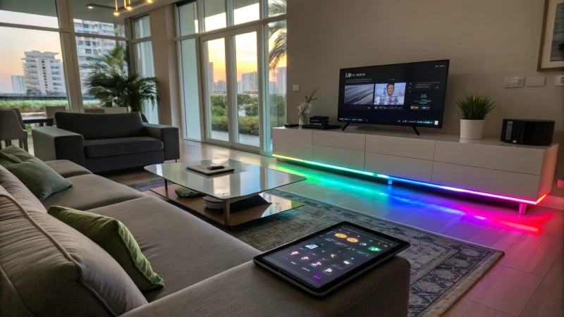 garden lighting trends,smart lighting,solar powered