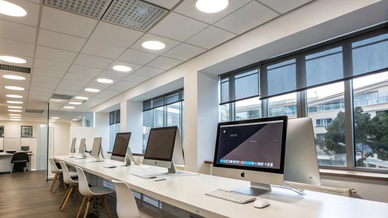 anti-glare lighting,reduce light glare,lighting solutions