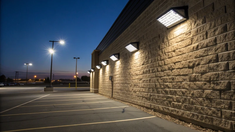 outdoor wall lights,best wattage,energy efficiency