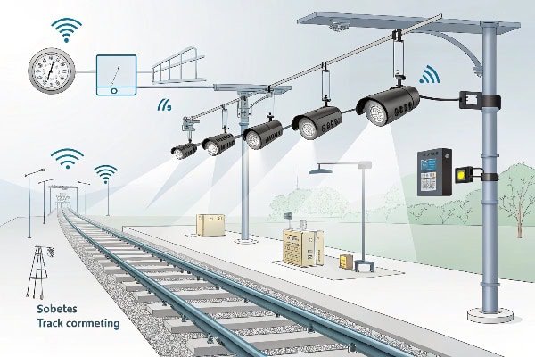 the innovation landscape in track lighting has und.