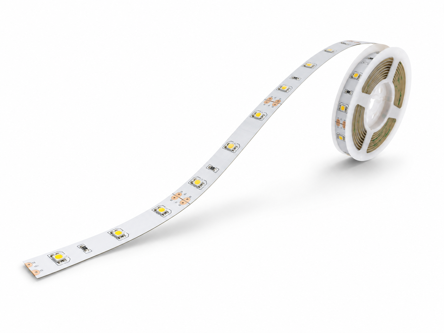 Besenled 3528 SMD LED Strip Light Series