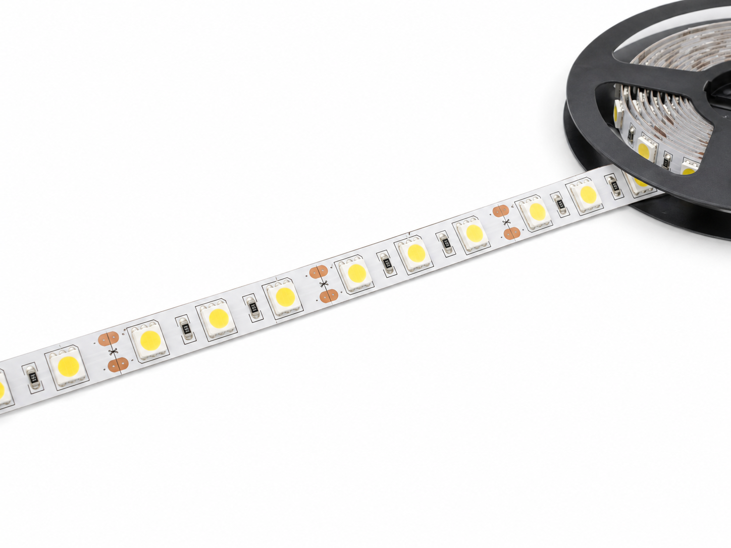 Besenled 5050 SMD LED Strip Light Series