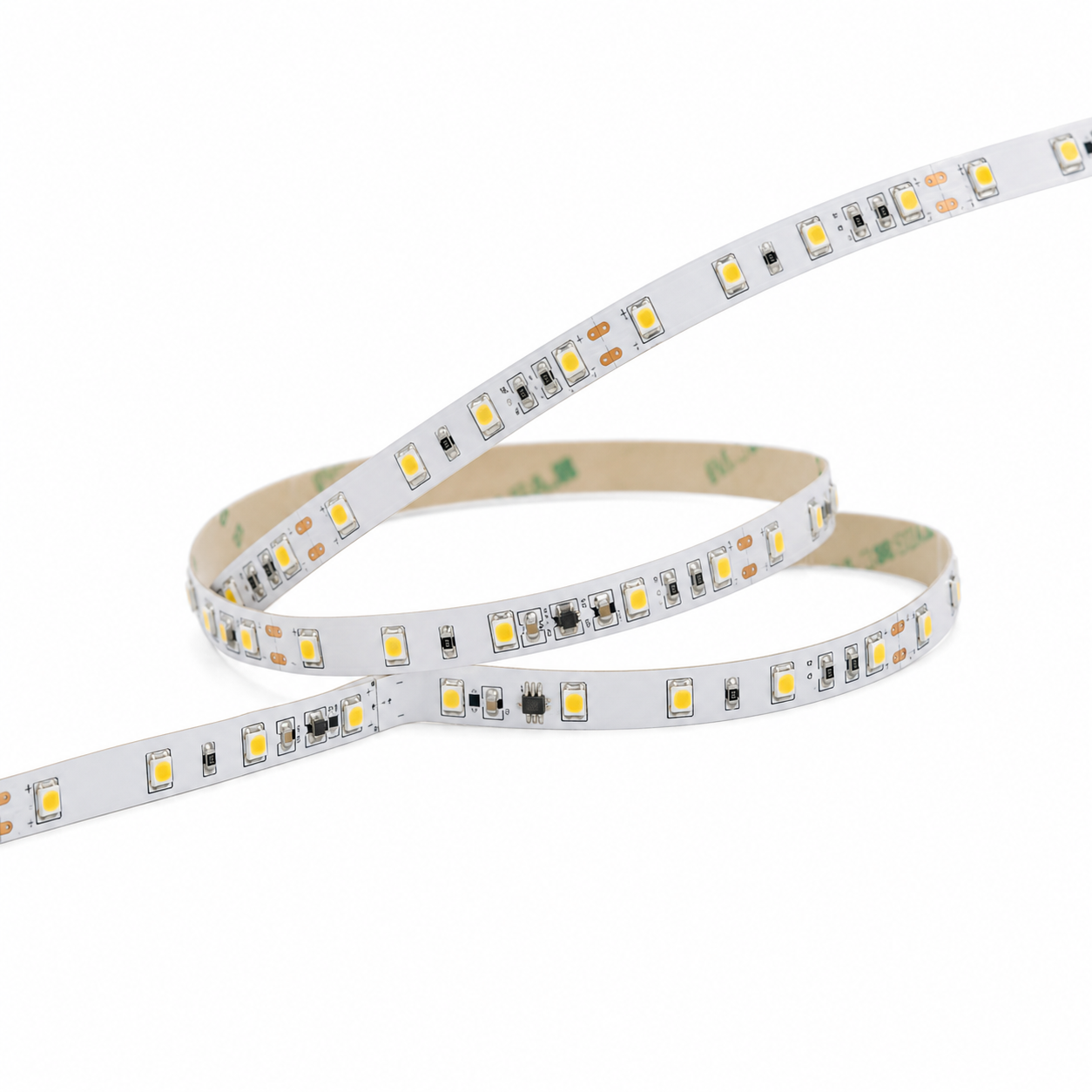 Besenled Constant Current LED Strip Series