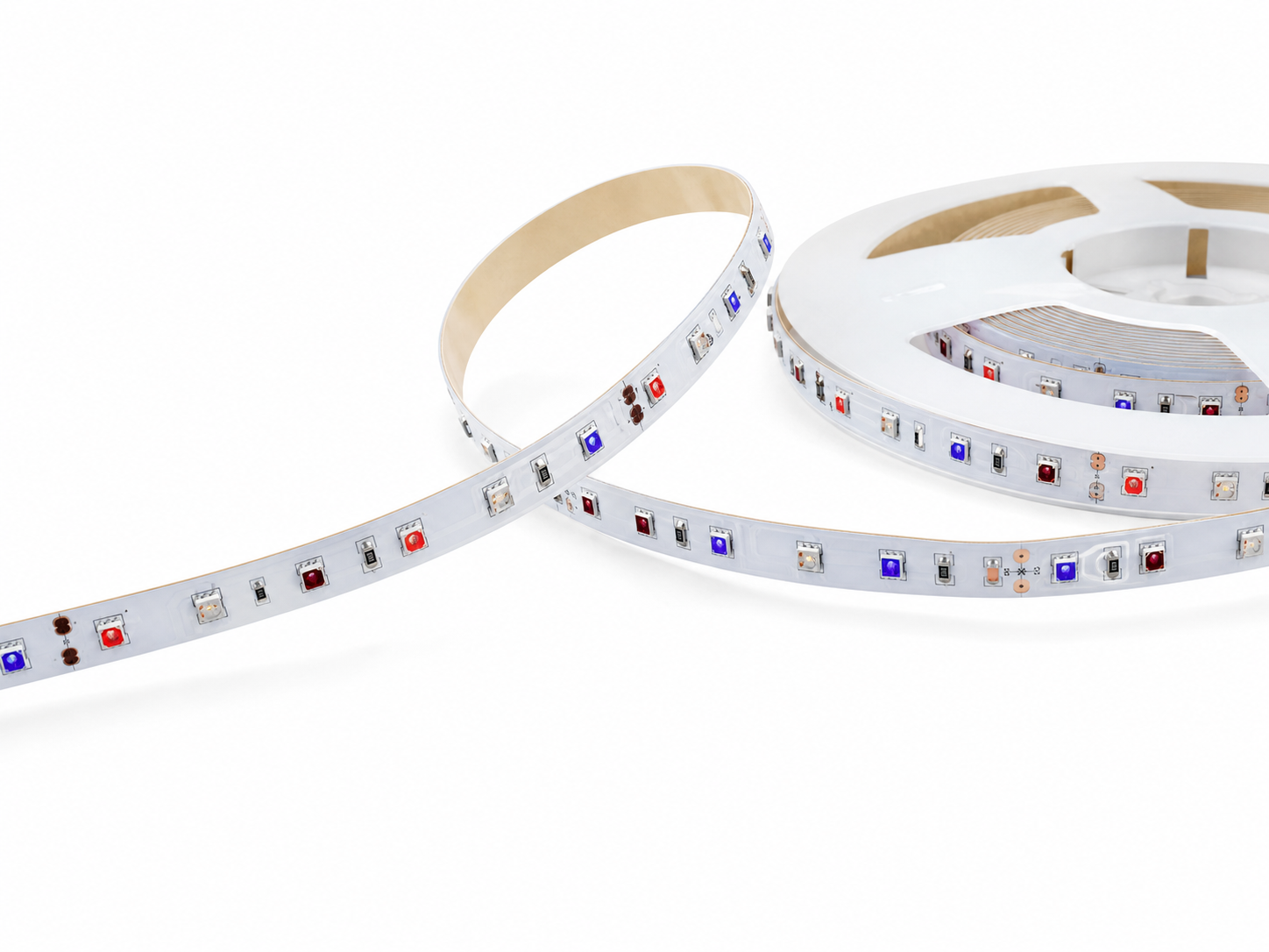 Besenled IR UV Plant Grow LED Strip Series