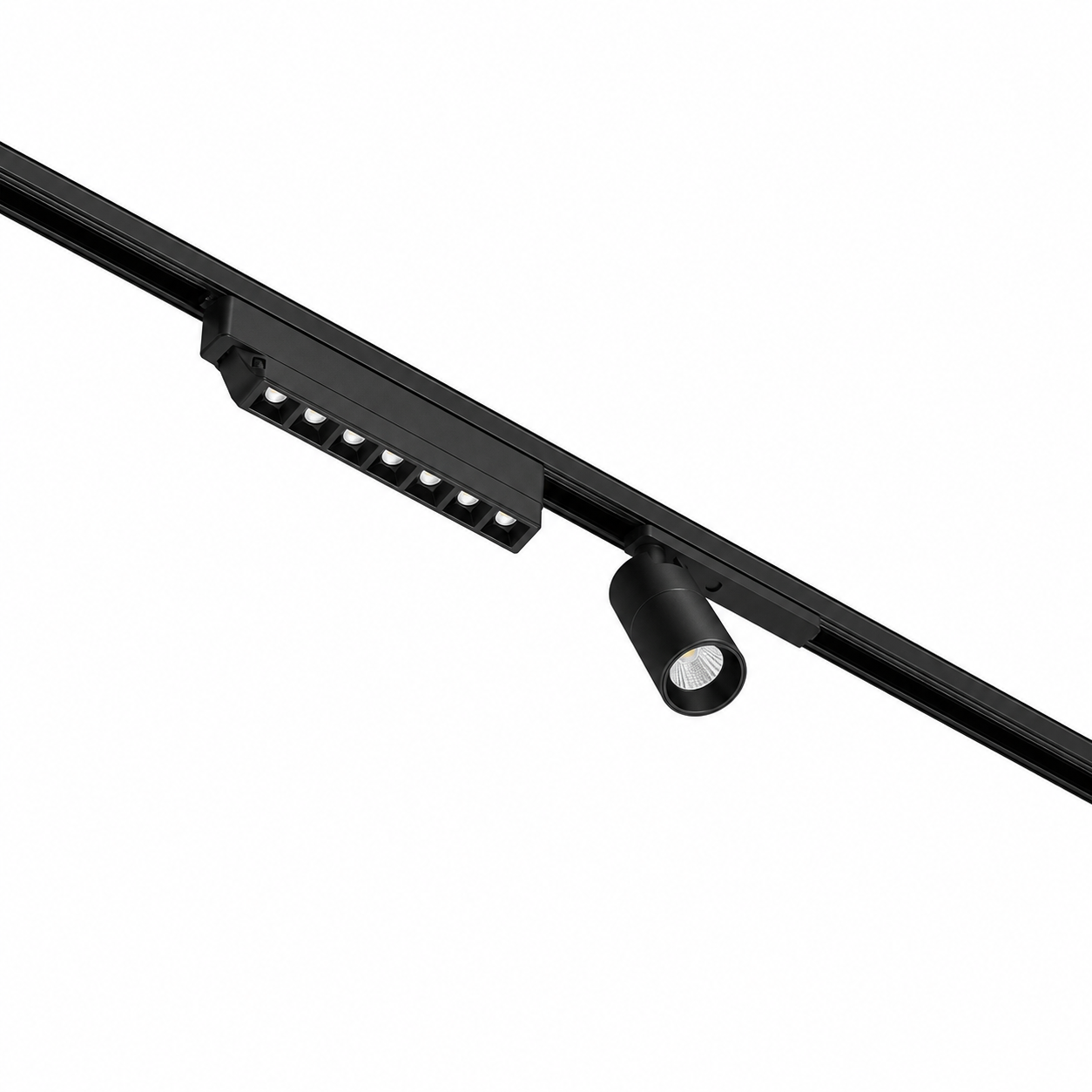 Besenled M15 Magnetic Track Light System