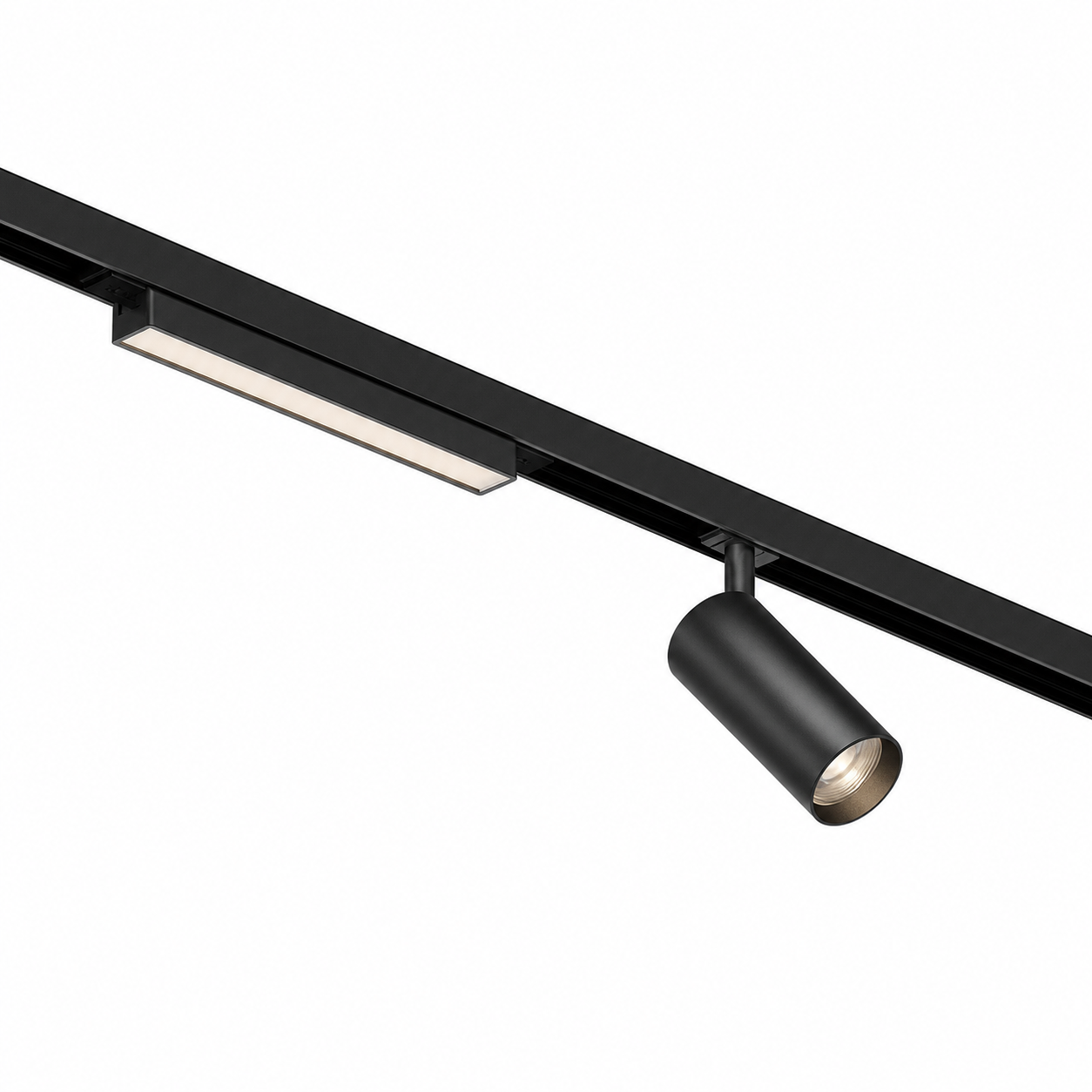 Besenled M20 Magnetic Track Light System