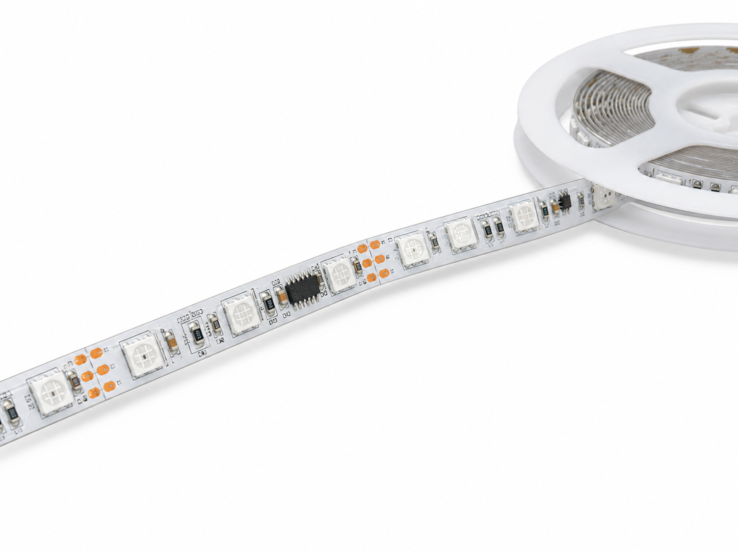 Besenled Magic Digital LED Strip Series