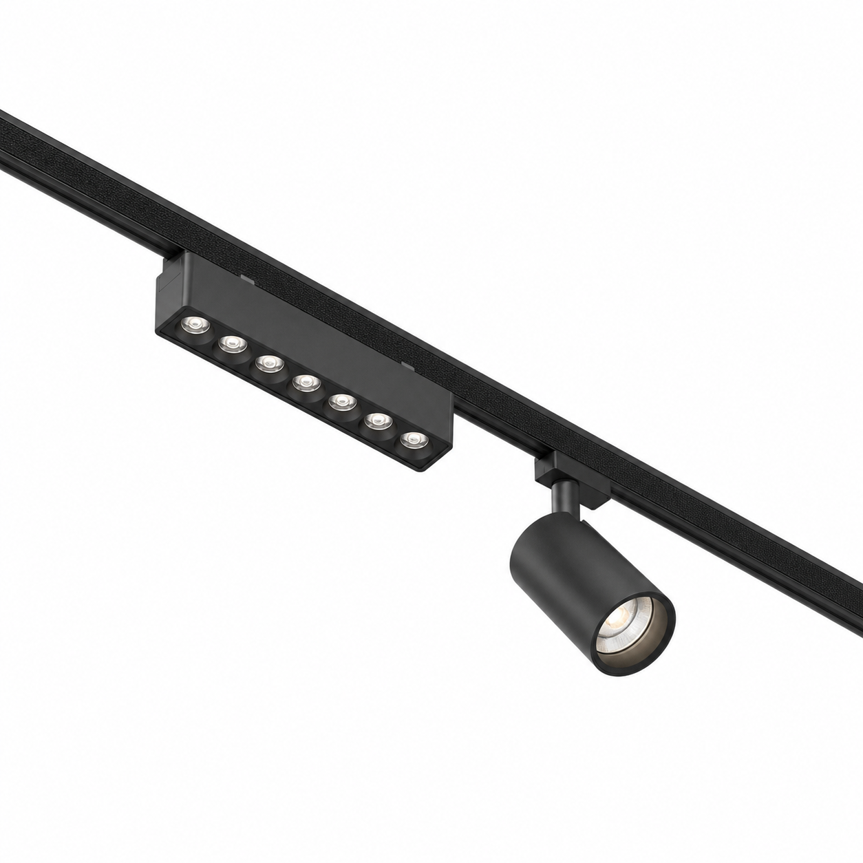Besenled MT26 Belt Track System