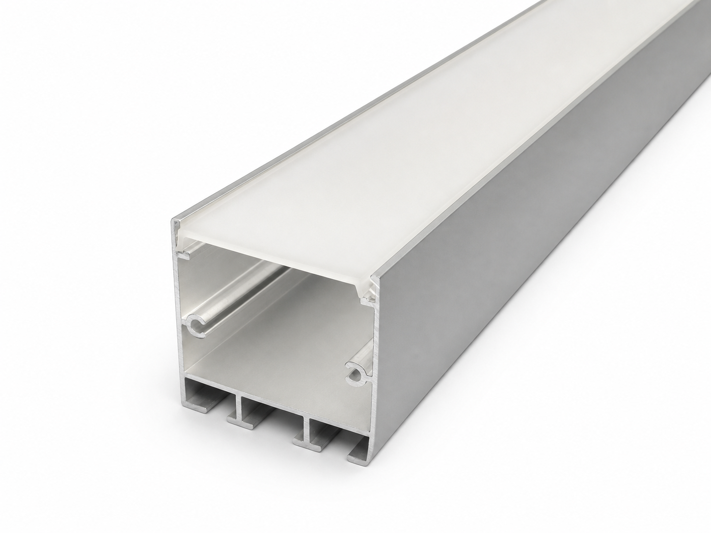 Besenled Office Linear LED Aluminum Profile Series