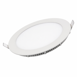 Besenled Round Recessed LED Panel Light Series