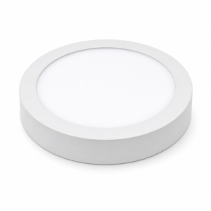 Besenled Round Surface LED Panel Light Series