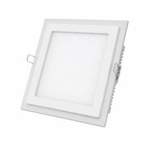Besenled Square Recessed LED Panel Light Series