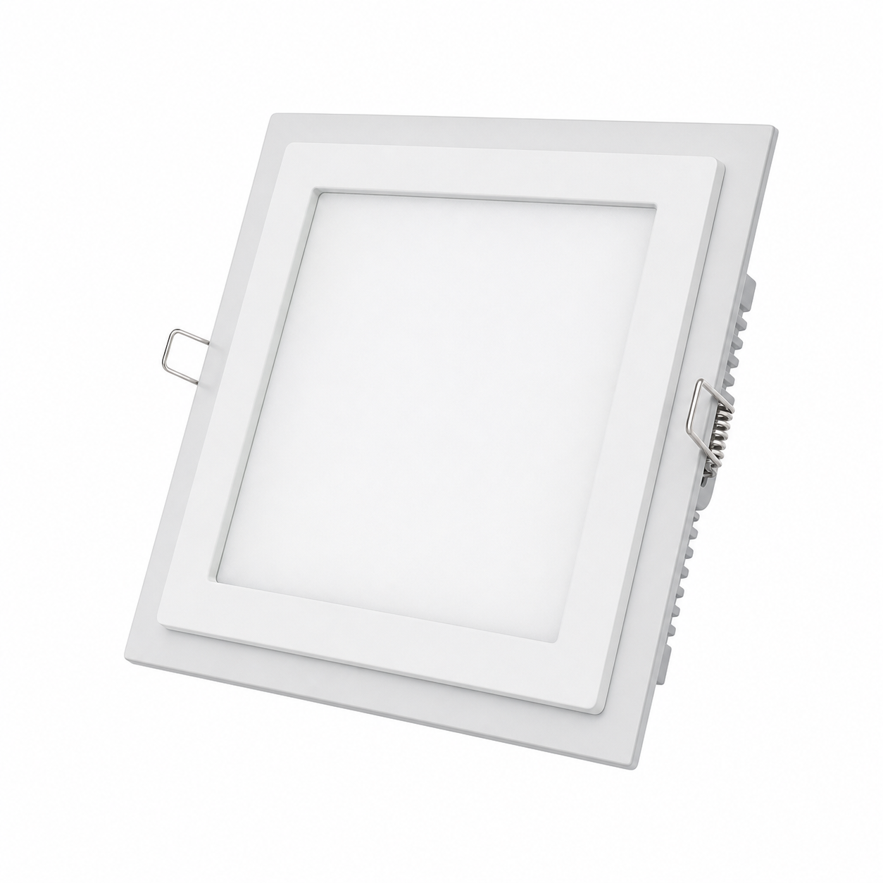 Besenled Square Recessed LED Panel Light Series