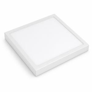 Besenled Square Surface LED Panel Light Series