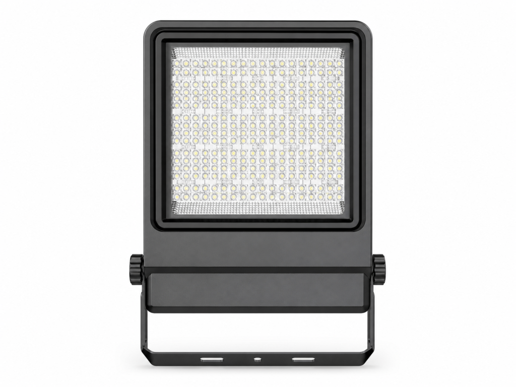 BS-FL15B Narrow Beam LED Flood Light