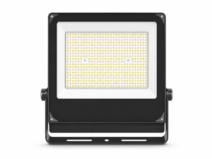 BS-FL20-A LED Flood Light front view on white background