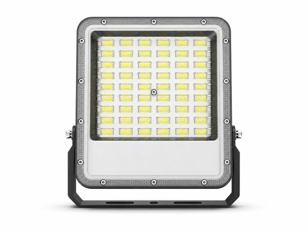BS-NIKA LED Floodlight
