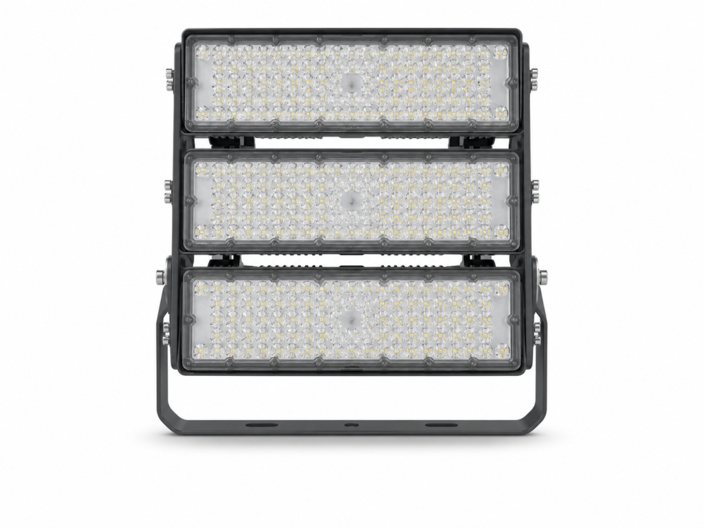 BS-SAYO Modular High Pole Floodlight