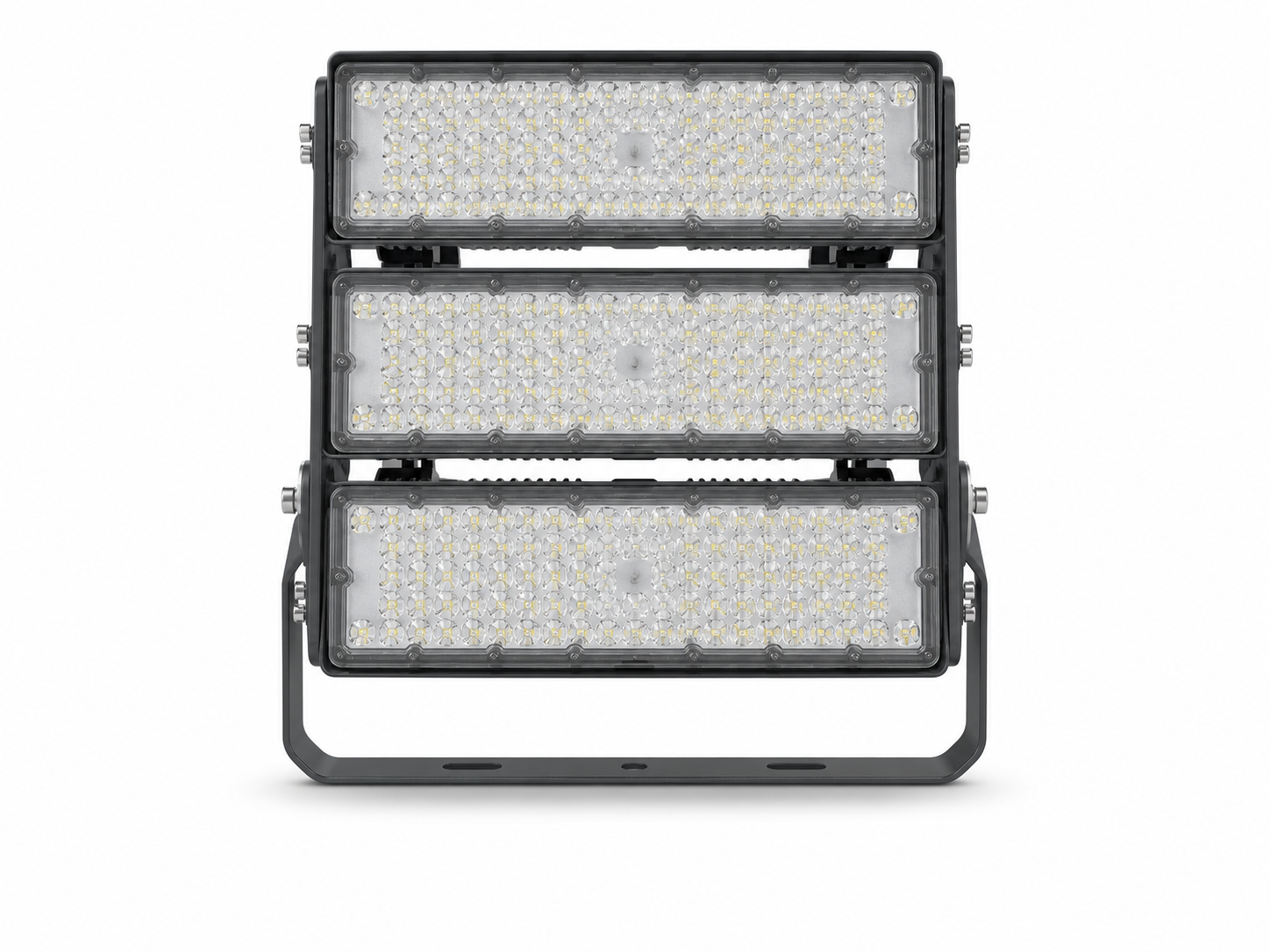 BS-SAYO Modular High Pole Floodlight