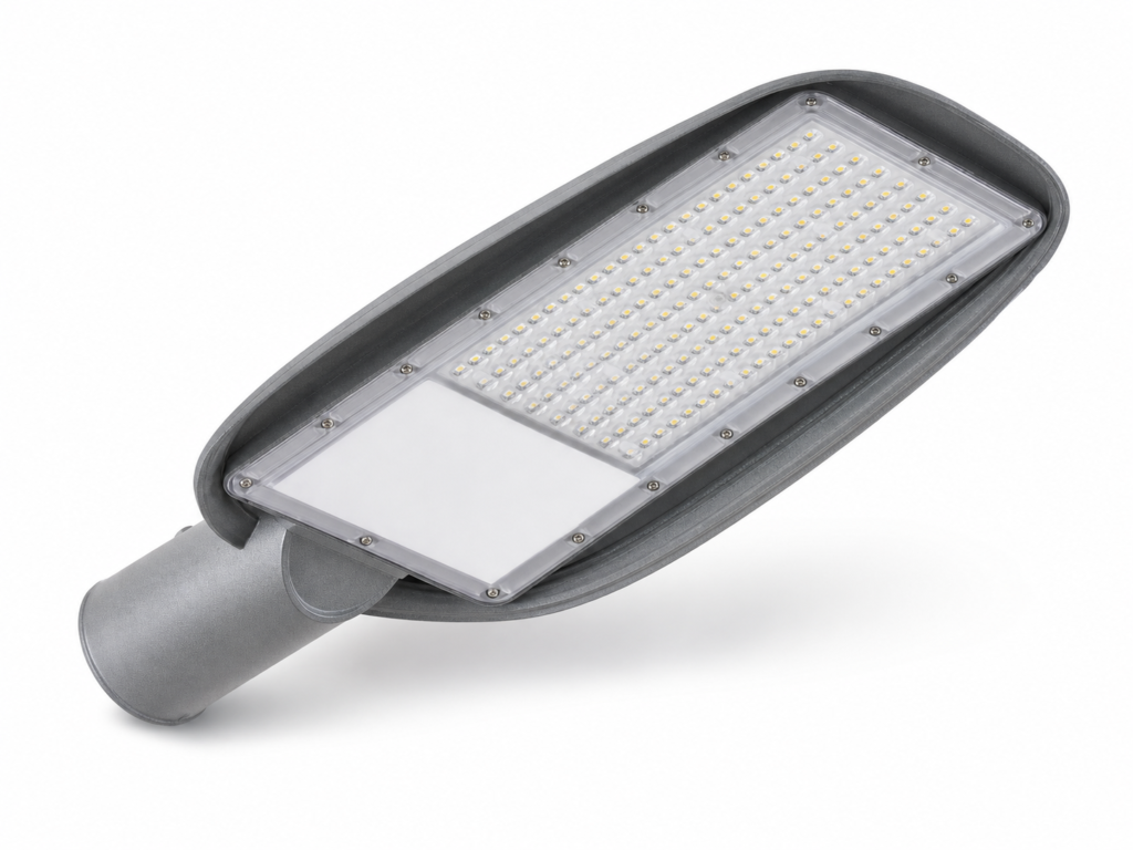 EGO LED Street Light