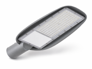 Ego Led Street Light clean white background product image