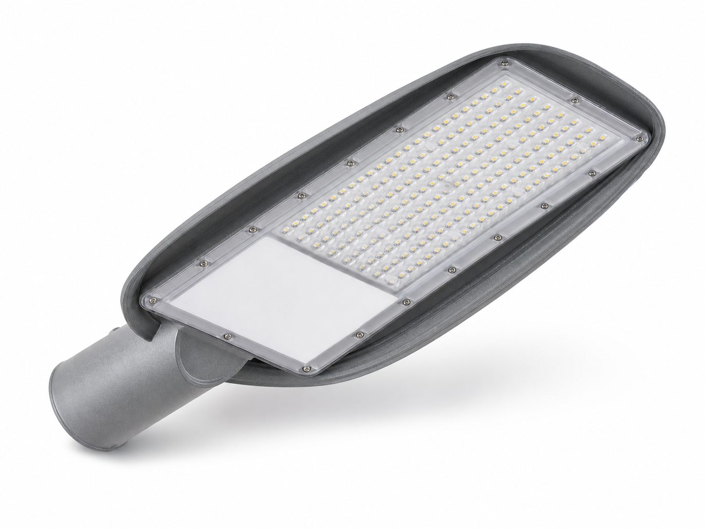 EGO LED Street Light