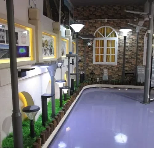 Online Service