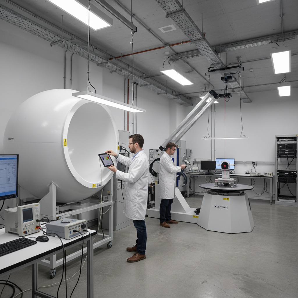 accredited lighting laboratory accredited lighting laboratory