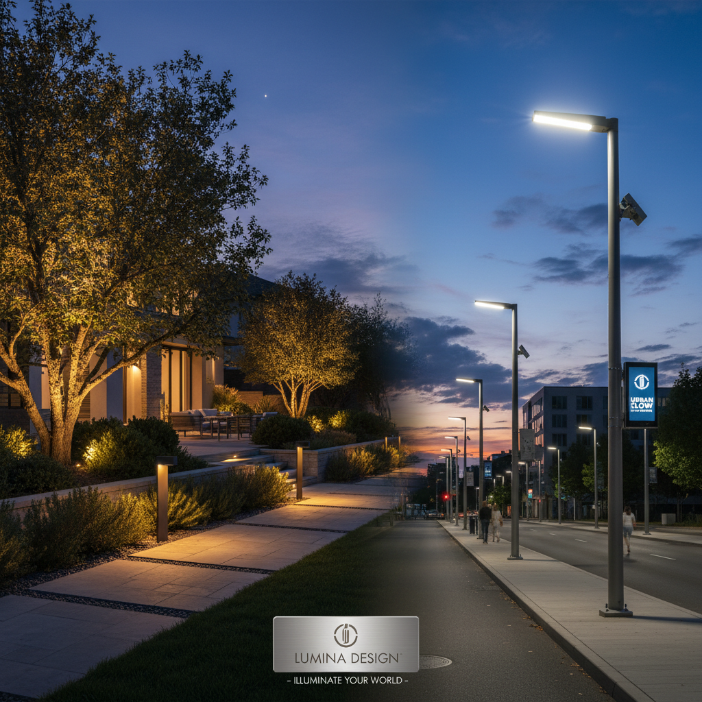 professional outdoor lighting professional outdoor lighting