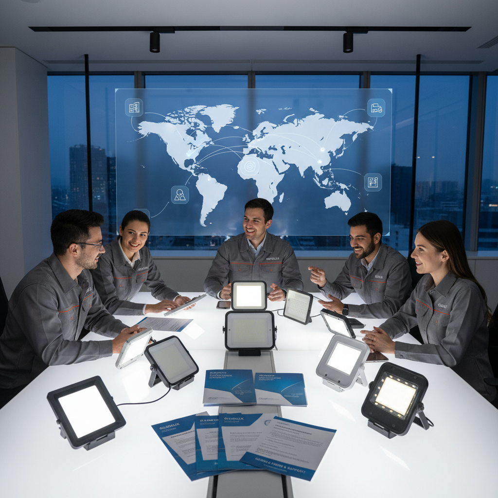 professional LED manufacturer professional LED manufacturer