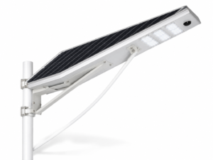 Poho Solar Street Light clean white background product image