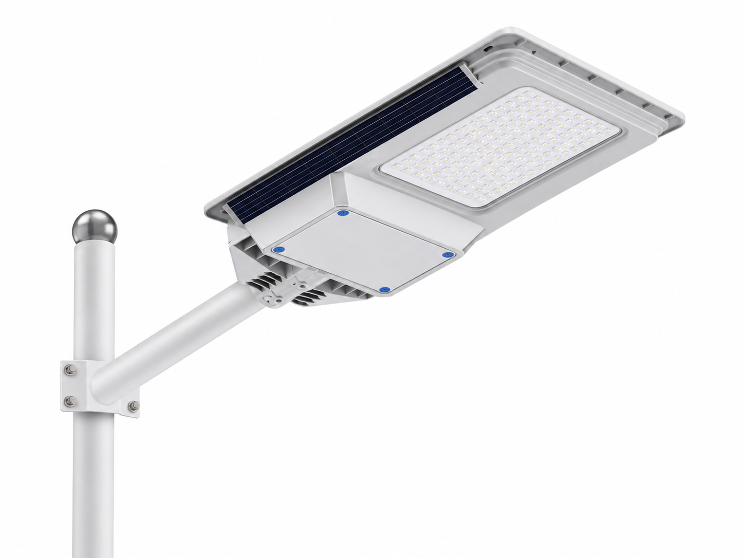 POLA Solar Street Light