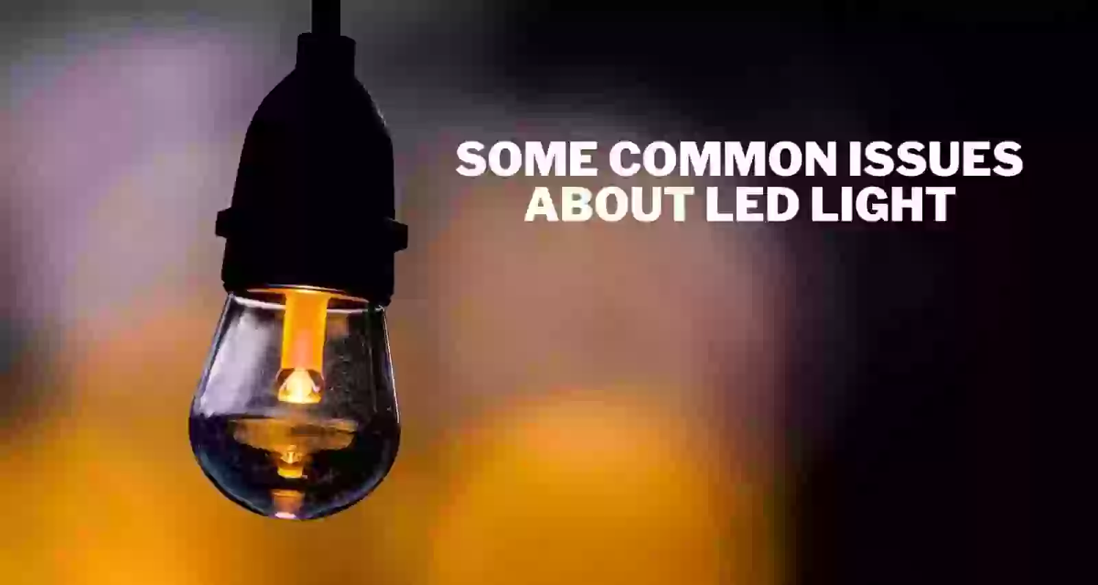 guide to led lighting,led light buying guide