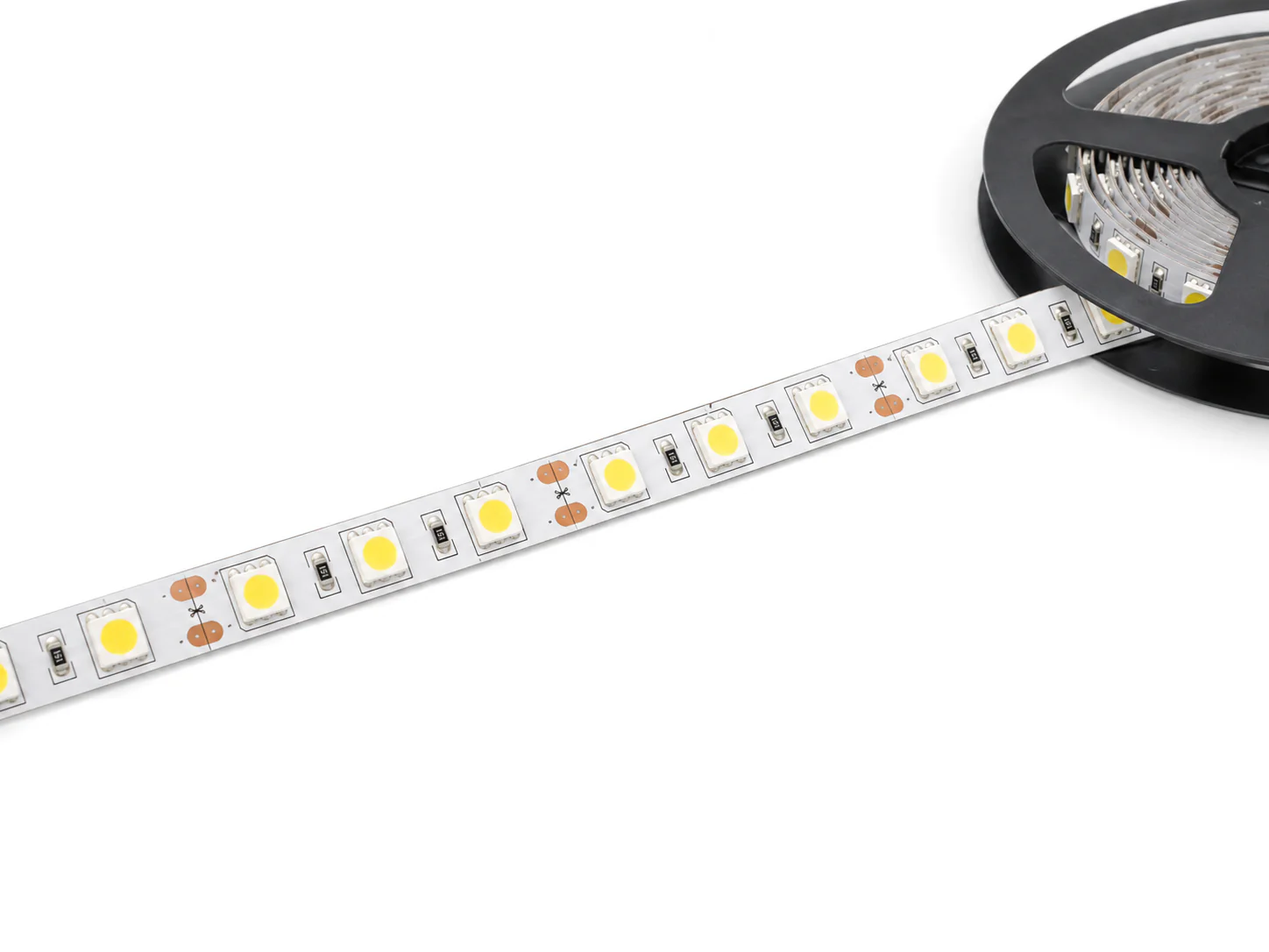 Besenled 5050 SMD LED Strip Light Series